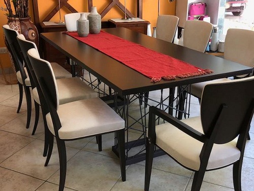 juegos de comedor