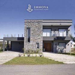 Constructora llave en mano Canning – Innova Construcciones