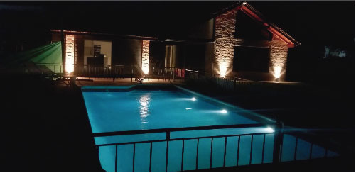 Ampliación de casas