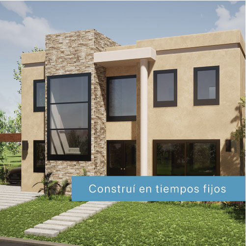 Constructora llave en mano Canning 