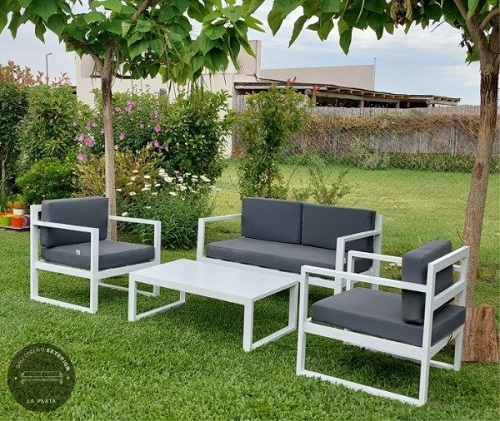 muebles de diseño para exteriores