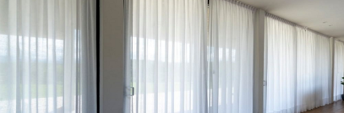 cortinas a medida