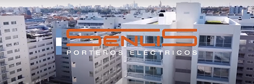porteros electricos