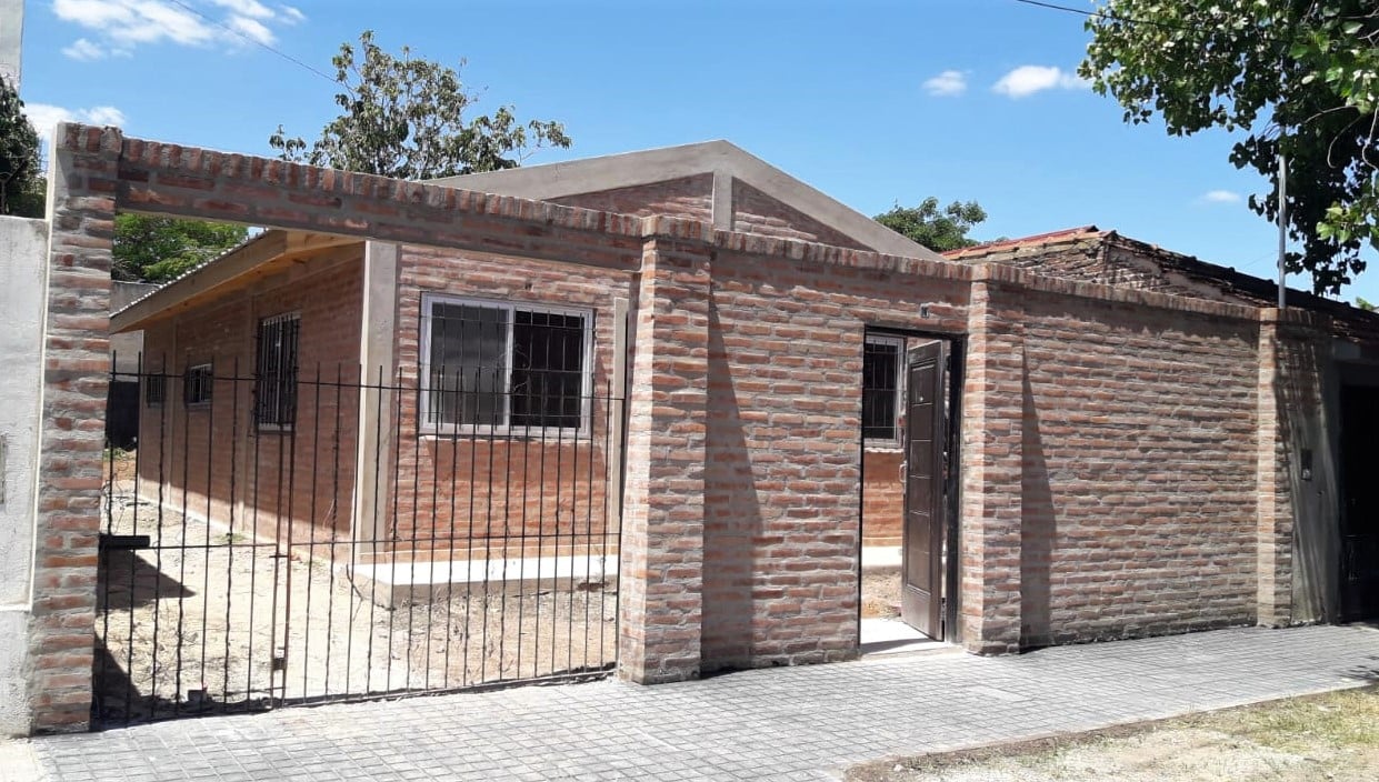 construccion de casas