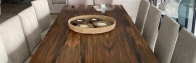 muebles modernos