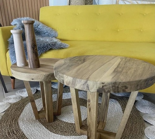 muebles modernos