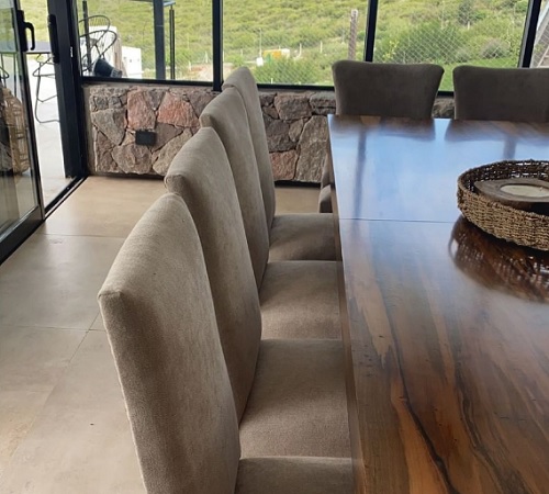 muebles modernos