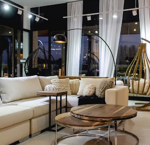 muebles modernos