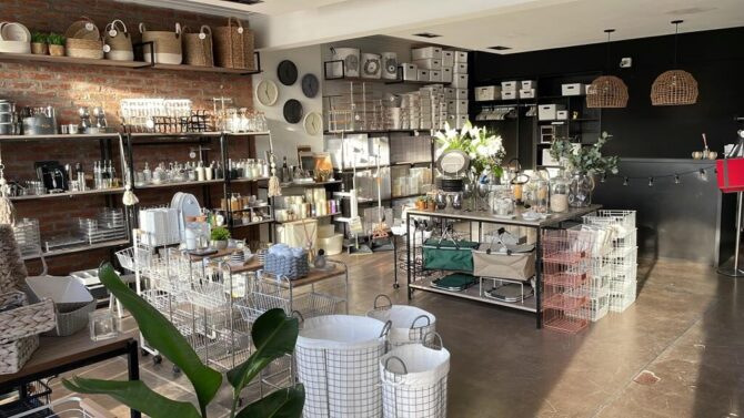 Organización del hogar- City Bell – Tienda de Soluciones