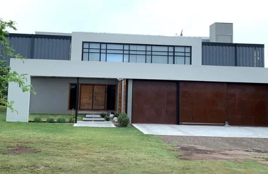 diseño y construccion de casas