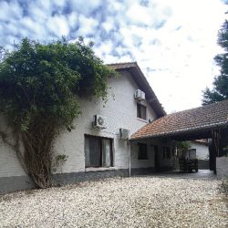 Cabañas en Cariló – Cumeló Resort Cariló