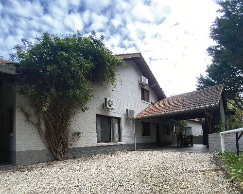 Cabañas en Cariló – Cumeló Resort Cariló