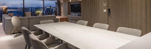 Arquitectura de Interiores