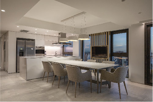 Arquitectura de Interiores