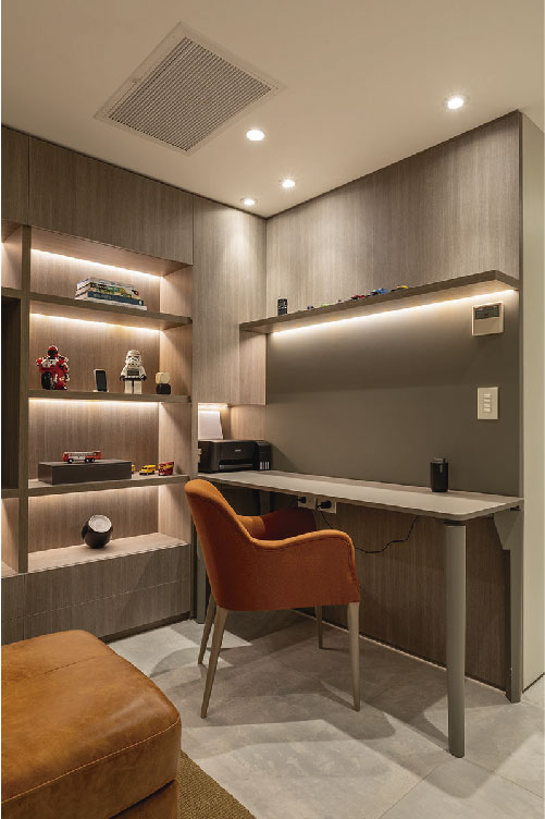 Arquitectura de Interiores