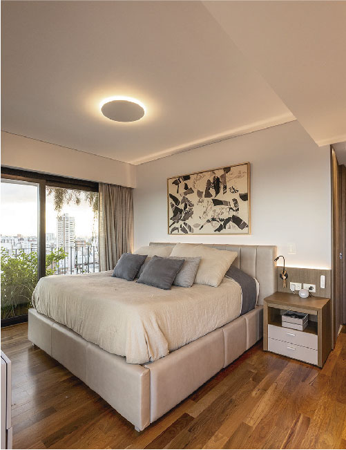 Arquitectura de Interiores