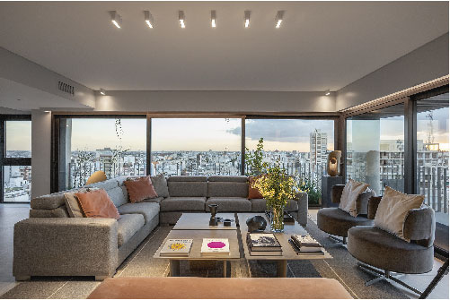 Arquitectura de Interiores