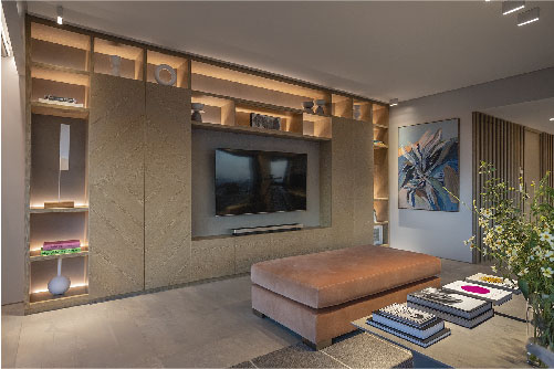 Arquitectura de Interiores