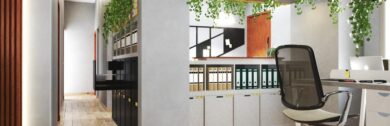 Diseño de interiores