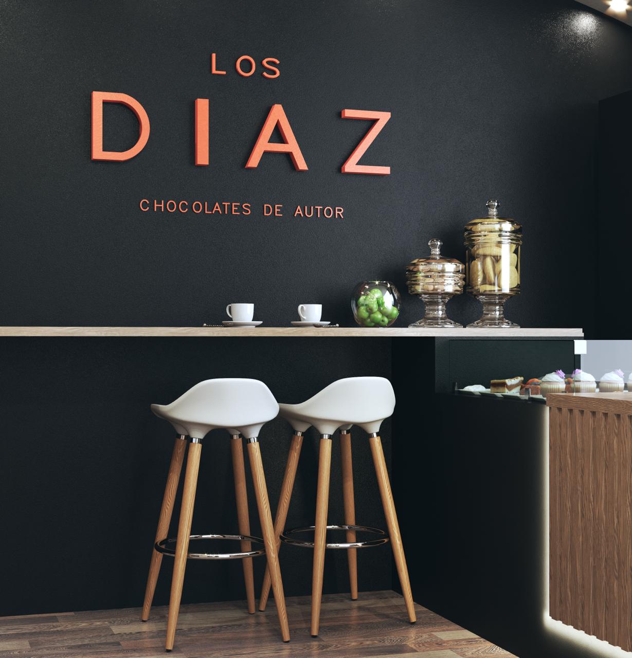 Diseño de interiores