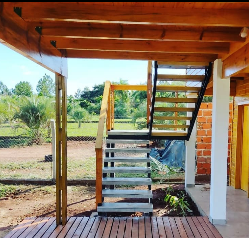 construccion de casas de madera