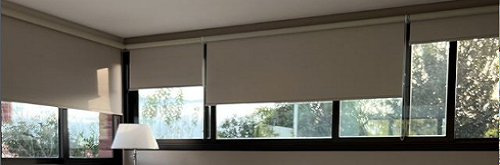 cortinas de calidad