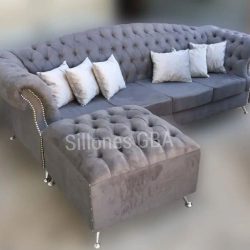 Fábrica De Sofás – Lomas De Zamora – Sillones GBA