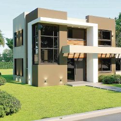 Inversiones inmobiliarias en Canning – Casas en pozo – Innova Constructora