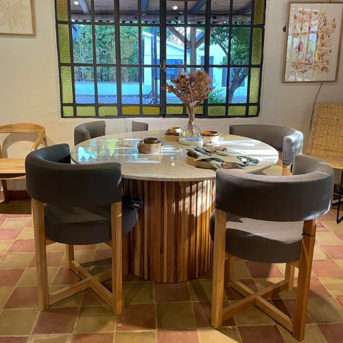 Muebles de Diseño – Bella Vista – Casa Leopoldo