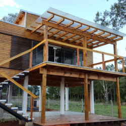 Construcción Sustentable – Posadas – Constructora Kikue