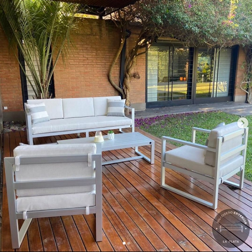 muebles para exterior