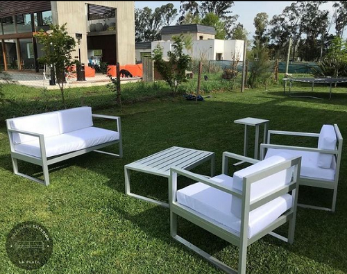 muebles para exterior