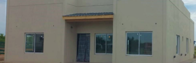 construccion de casas de ladrillo