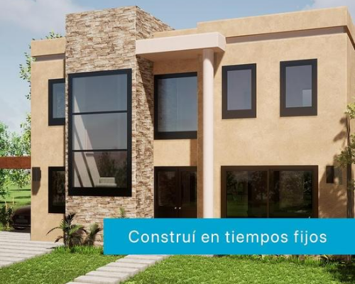 Constructora de casas llave en mano en Canning