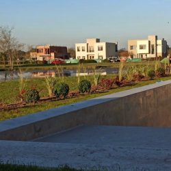 Diseño de jardines – Pilar – Paisajismo VG