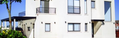 Constructora de casas llave en mano en Canning