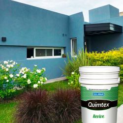 Recubrimiento Exterior – San Miguel – Quimtex 1