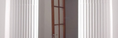 Barandas de escaleras
