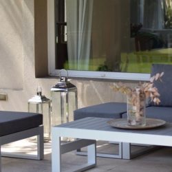 Muebles Outdoor – Nordelta – Natal Outdoors Deco