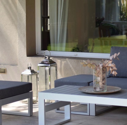 muebles outdoor