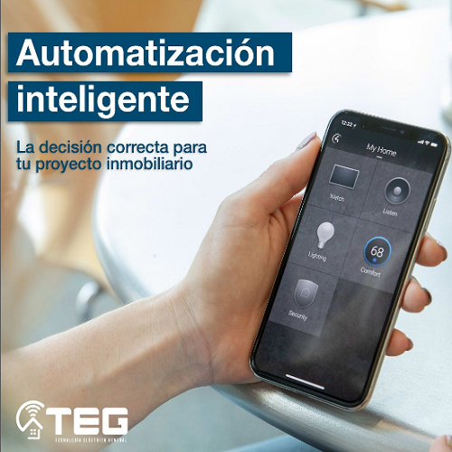 automatizacion inteligente