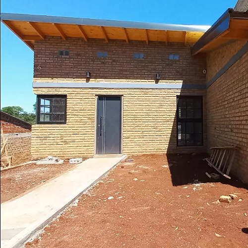 Construcción  de Casas en Eldorado – Arquitecto Juan Manuel Vera