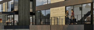 estudio de arquitectura