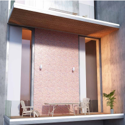 Barandas para Balcones – Zona Norte – Kelender Glas