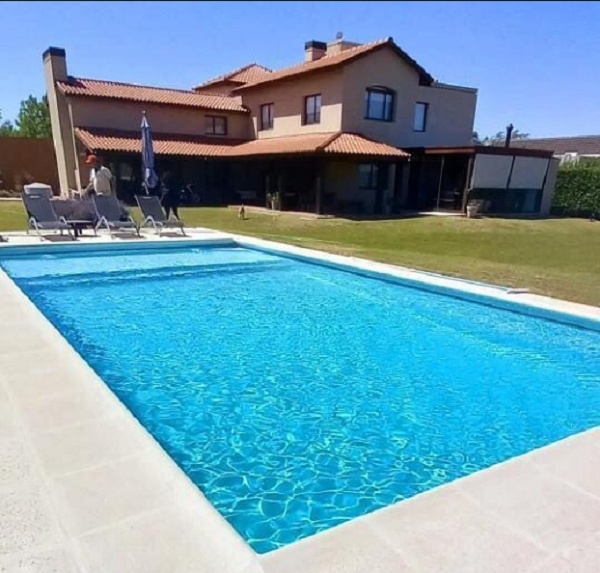 Revestimiento para Piscinas – Villa Allende – Tessel Córdoba