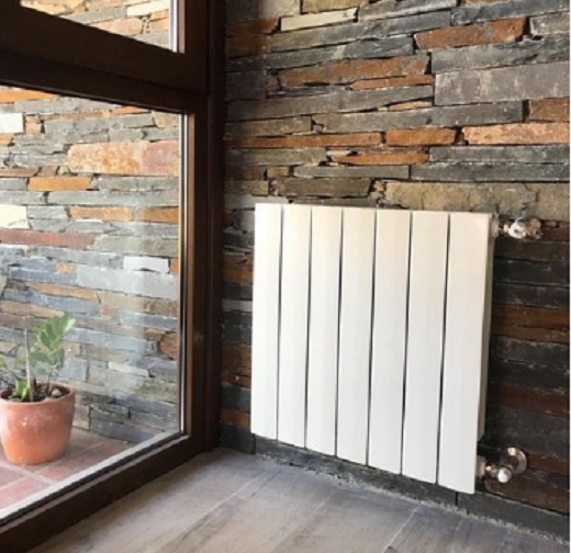Piscinas climatizadas – Villa Allende – Bornancini Calefacción