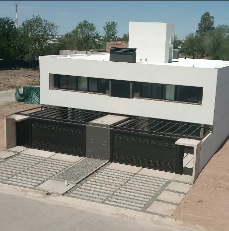 Casa llave en mano