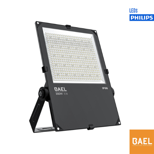 Reflectores Led de alta potencia 