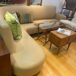 Muebles antiguos restaurados-Mid Century- Recoleta- SK Home Bs As