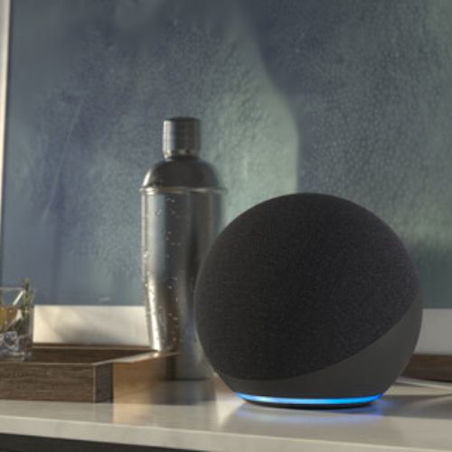 Domótica inteligente – Asistente Personal Alexa – Control4